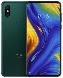 Прошивка телефона Xiaomi Mi Mix 3 в Волгограде